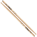 BAQUETAS ZILDJIAN 7A HICKORY ANTI-VIBE NATURAL