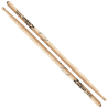 BAQUETAS ZILDJIAN 7A HICKORY ANTI-VIBE NATURAL