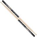 BAQUETAS ZILDJIAN 7A HICKORY DIP NATURAL NEGRO