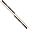 BAQUETAS ZILDJIAN 7A HICKORY DIP NATURAL NEGRO