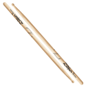 BAQUETAS ZILDJIAN 7A HICKORY NATURAL