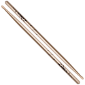 BAQUETAS ZILDJIAN 5A HICKORY CHROMA DORADO
