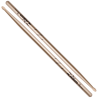 BAQUETAS ZILDJIAN 5A HICKORY CHROMA DORADO