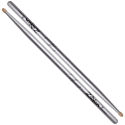 BAQUETAS ZILDJIAN 5A HICKORY CHROMA PLATA