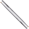 BAQUETAS ZILDJIAN 5A HICKORY CHROMA PLATA