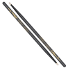 BAQUETAS ZILDJIAN Z CUSTOM LE - 5A NYLON BLACK CHROMA