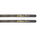 BAQUETAS ZILDJIAN Z CUSTOM LE - 5A NYLON BLACK CHROMA