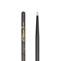 BAQUETAS ZILDJIAN Z CUSTOM LE - 5A NYLON BLACK CHROMA