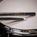 BAQUETAS ZILDJIAN Z CUSTOM LE - 5A NYLON BLACK CHROMA