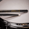 BAQUETAS ZILDJIAN Z CUSTOM LE - 5A NYLON BLACK CHROMA