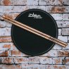 PAD DE PRÁCTICAS ZILDJIAN REFLEXX 10"" 