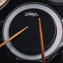 PAD DE PRÁCTICAS ZILDJIAN REFLEXX 10"" 