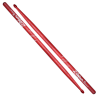 BAQUETAS ZILDJIAN 5A HICKORY NYLON ROJA