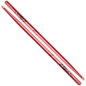 BAQUETAS ZILDJIAN 5A HICKORY CHROMA ROSA