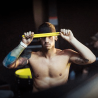 BAQUETAS ZILDJIAN ARTIST JOSH DUN ""TRENCH
