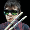 BAQUETAS ZILDJIAN ARTIST ZAK STARKEY