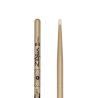 BAQUETAS ZILDJIAN Z CUSTOM LE - 5A NYLON GOLD CHROMA