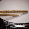 BAQUETAS ZILDJIAN Z CUSTOM LE - 5A NYLON GOLD CHROMA