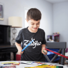BAQUETAS ZILDJIAN ZKIDS CRAYOLA - Pack 6 unidades / Colores