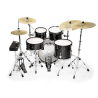 BATERÍA ELECTRÓNICA ZILDJIAN ALCHEM-E GOLD EX
