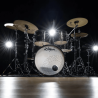 BATERÍA ELECTRÓNICA ZILDJIAN ALCHEM-E GOLD EX