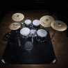 BATERÍA ELECTRÓNICA ZILDJIAN ALCHEM-E GOLD EX