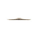 CHINA 19"" A ULTRA HAMMERED