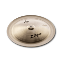 CHINA 18"" A CUSTOM