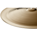 CHINA 18"" A CUSTOM