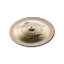 CHINA 18"" A CUSTOM