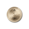 CHINA 18"" A CUSTOM