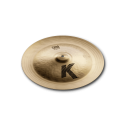 CHINA 17"" K ZILDJIAN