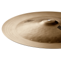 CHINA 17"" K ZILDJIAN