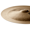 CHINA 17"" K ZILDJIAN
