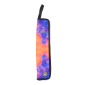FUNDA BAQUETAS MINI ESTUDIANTE ZILDJIAN - ORANGE BURST