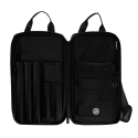FUNDA BAQUETAS ZILDJAN COLLECTION GIGGING - NEGRA