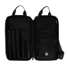 FUNDA BAQUETAS ZILDJAN COLLECTION GIGGING - NEGRA