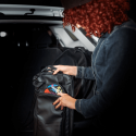 FUNDA BAQUETAS ZILDJAN COLLECTION GIGGING - NEGRA