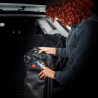 FUNDA BAQUETAS ZILDJAN COLLECTION GIGGING - NEGRA