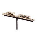 CROTALOS ZILDJIAN OCTAVA ALTA 13 NOTAS - 440Hz - S