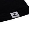 CAMISETA ZILDJIAN LE Z CUSTOM (M)- NEGRA