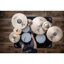 ALFOMBRA BATERIA DELUXE - 1,96 m x 1,63 m