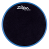 PAD DE PRÁCTICAS ZILDJIAN REFLEXX 10"" AZUL