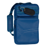 MOCHILA BAQUETAS ZILDJIAN TOURING COLLECTION - AZUL
