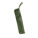 FUNDA BAQUETAS ZILDJAN COLLECTION GIGGING MINI - VERDE