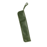 FUNDA BAQUETAS ZILDJAN COLLECTION GIGGING MINI - VERDE