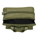 MOCHILA BAQUETAS ZILDJIAN TOURING COLLECTION - VERDE