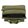 MOCHILA BAQUETAS ZILDJIAN TOURING COLLECTION - VERDE