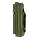 MOCHILA BAQUETAS ZILDJIAN TOURING COLLECTION - VERDE