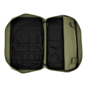 MOCHILA BAQUETAS ZILDJIAN TOURING COLLECTION - VERDE